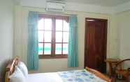 Bedroom 5 Song Hong Hotel Nha Trang