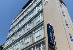 Exterior 4 Hotel Osaka