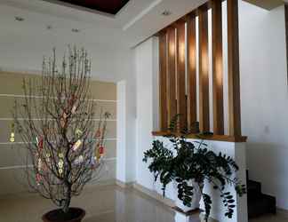 Lobby 2 Thai Bao Thuan Hotel Bao Loc