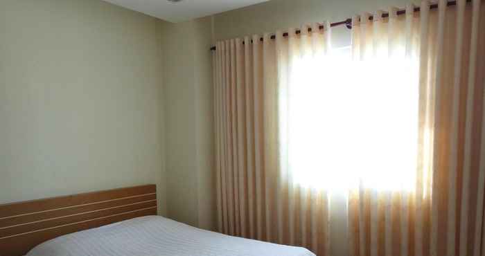 Kamar Tidur Thai Bao Thuan Hotel Bao Loc