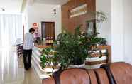 Lobby 4 Thai Bao Thuan Hotel Bao Loc