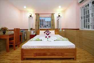 Phòng ngủ 4 Phu My Hai Hotel