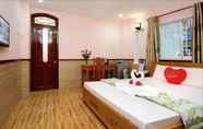 Bedroom 3 Phu My Hai Hotel