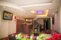 Lobby Phu My Hai Hotel