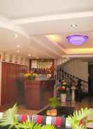 LOBBY Phu My Hai Hotel