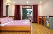 Phòng ngủ 6 Phu My Hai Hotel