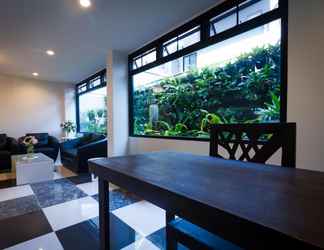 Lobby 2 Rest Solution Chiang Mai