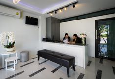 Lobby 2 Rest Solution Chiang Mai