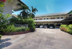 Exterior 7 The Rajata