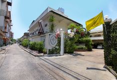 Exterior 6 The Rajata