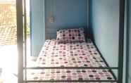 Kamar Tidur 7 Jogja Backpacker Home - Dormitory Room - PER BED