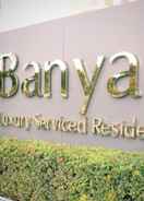 EXTERIOR_BUILDING Banyan Residence