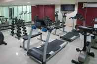 Fitness Center Banyan Residence