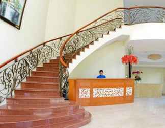 Sảnh chờ 2 Hoa Binh Rach Gia Resort