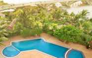 Swimming Pool 2 Hoa Binh Rach Gia Resort