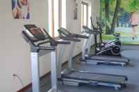 Fitness Center Hoa Binh Rach Gia Resort