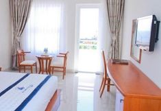Phòng ngủ 4 Hoa Binh Rach Gia Resort