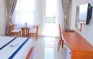 Bedroom 6 Hoa Binh Rach Gia Resort