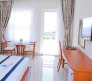 Phòng ngủ 6 Hoa Binh Rach Gia Resort