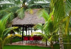 Khu vực công cộng 5 Hoa Binh Rach Gia Resort
