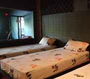 Kamar Tidur 5 Chumchuen House