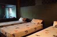 Kamar Tidur Chumchuen House