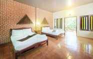 Bilik Tidur 7 Chumphon Buadara Resort