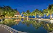Swimming Pool 2 Chumphon Buadara Resort