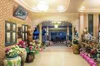 Lobby Chumphon Buadara Resort