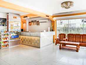 Sảnh chờ 4 Palace Inn Miri