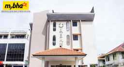 Palace Inn Miri, Rp 294.733