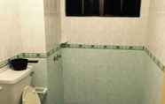 In-room Bathroom 6 Zizi Homestay B2/2 @ Greenhill Resort