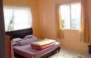 Kamar Tidur 5 Zizi Homestay B2/2 @ Greenhill Resort