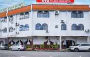 Exterior 2 Super OYO 1018 Telang Usan Hotel Miri