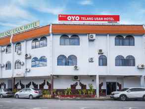 ภายนอกอาคาร 4 Super OYO 1018 Telang Usan Hotel Miri