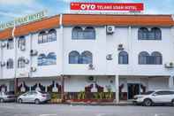 ภายนอกอาคาร Super OYO 1018 Telang Usan Hotel Miri