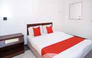 Kamar Tidur 3 Super OYO 1018 Telang Usan Hotel Miri