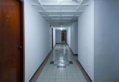 Common Space 6 Super OYO 1018 Telang Usan Hotel Miri