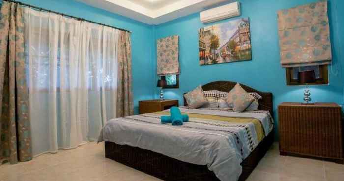 Kamar Tidur Vanilla Sky Home