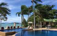 สระว่ายน้ำ 4 Samui Mermaid Resort