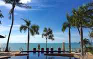 Hồ bơi 3 Samui Mermaid Resort