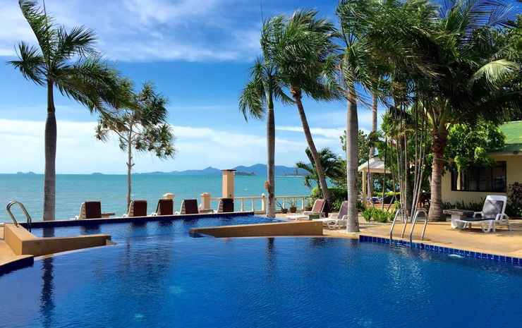 Samui Mermaid Resort