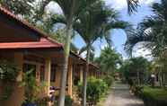 ภายนอกอาคาร 6 Samui Mermaid Resort