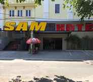 Exterior 4 Sam 2 Hotel Trung Son