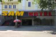 Exterior Sam 2 Hotel Trung Son