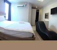 Bedroom 2 Sam 2 Hotel Trung Son