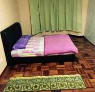 Kamar Tidur 5 Zizi Homestay 1E4 @ Prima Villa