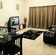 ล็อบบี้ 2 Zizi Homestay 1E4 @ Prima Villa