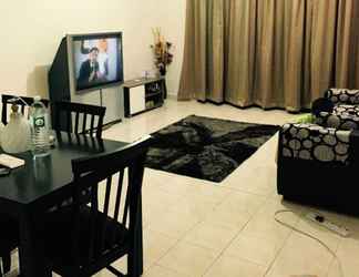 ล็อบบี้ 2 Zizi Homestay 1E4 @ Prima Villa