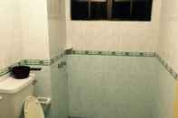 ห้องน้ำภายในห้อง Zizi Homestay 1E4 @ Prima Villa
